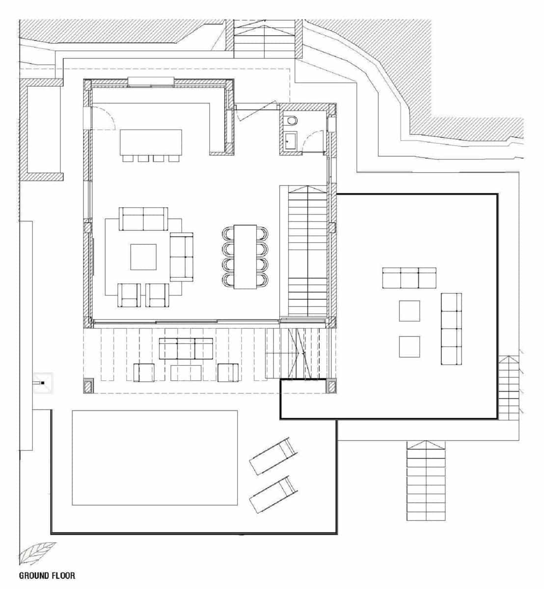 3 soverom Villa til salgs i Benahavis med svømmebasseng garasje - € 2 395 000 (Ref: 9398306)