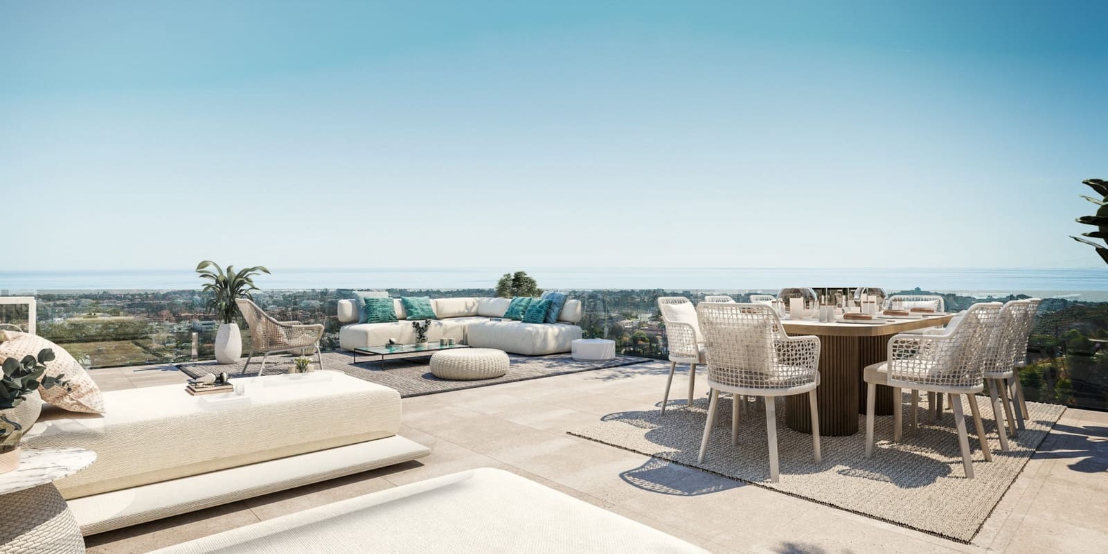 3 soverom Villa til salgs i Benahavis med svømmebasseng garasje - € 2 395 000 (Ref: 9398306)