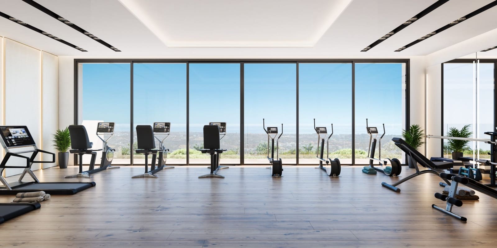 3 soverom Villa til salgs i Benahavis med svømmebasseng garasje - € 2 395 000 (Ref: 9398306)