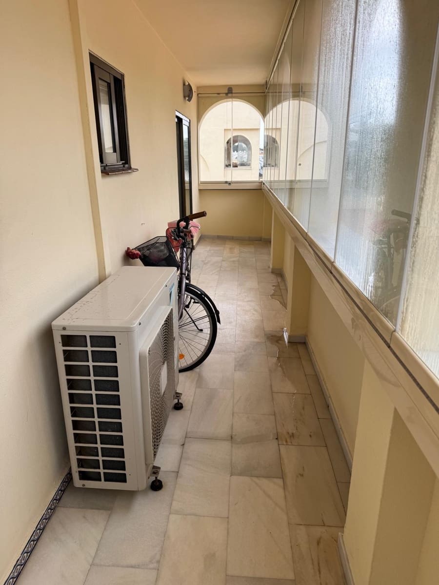 2 soverom Leilighet til salgs i La Cala de Mijas med svømmebasseng garasje - € 599 000 (Ref: 9451779)