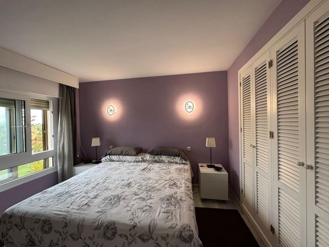 2 soverom Leilighet til salgs i La Cala de Mijas, Mijas med svømmebasseng garasje - € 599 000 (Ref: 9451779)