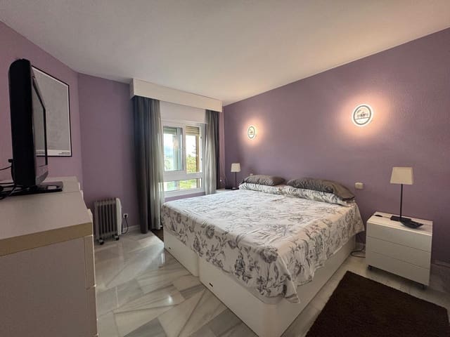 2 soverom Leilighet til salgs i La Cala de Mijas, Mijas med svømmebasseng garasje - € 599 000 (Ref: 9451779)