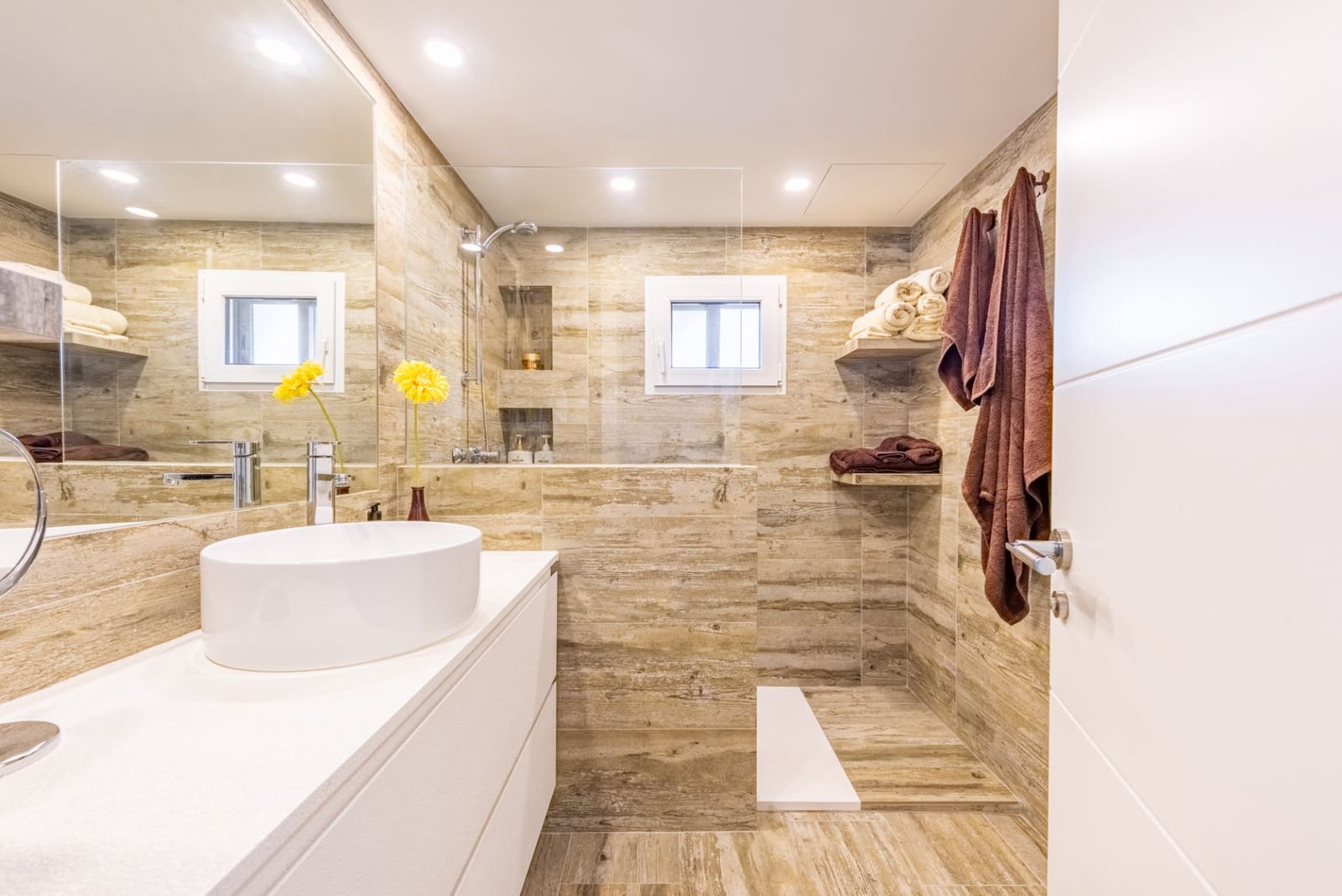 2 slaapkamer Appartement te koop in La Cala de Mijas met zwembad garage - € 599.000 (Ref: 9451779)