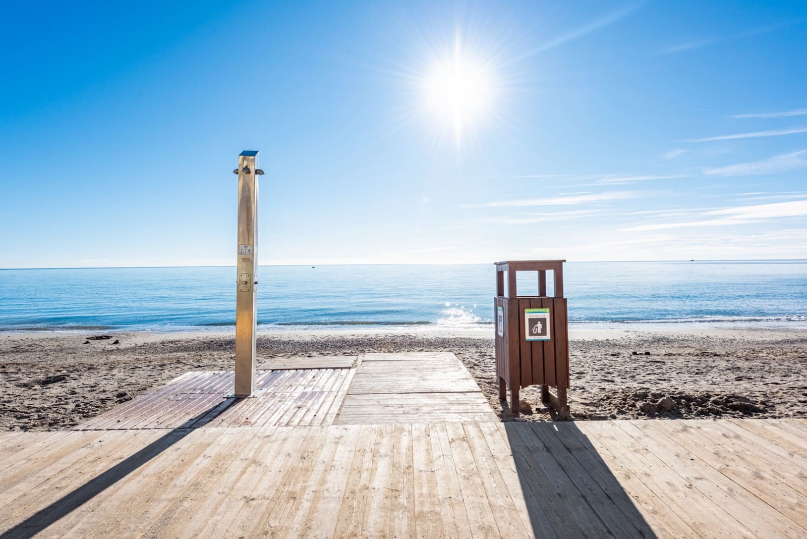 2 slaapkamer Appartement te koop in La Cala de Mijas met zwembad garage - € 599.000 (Ref: 9451779)