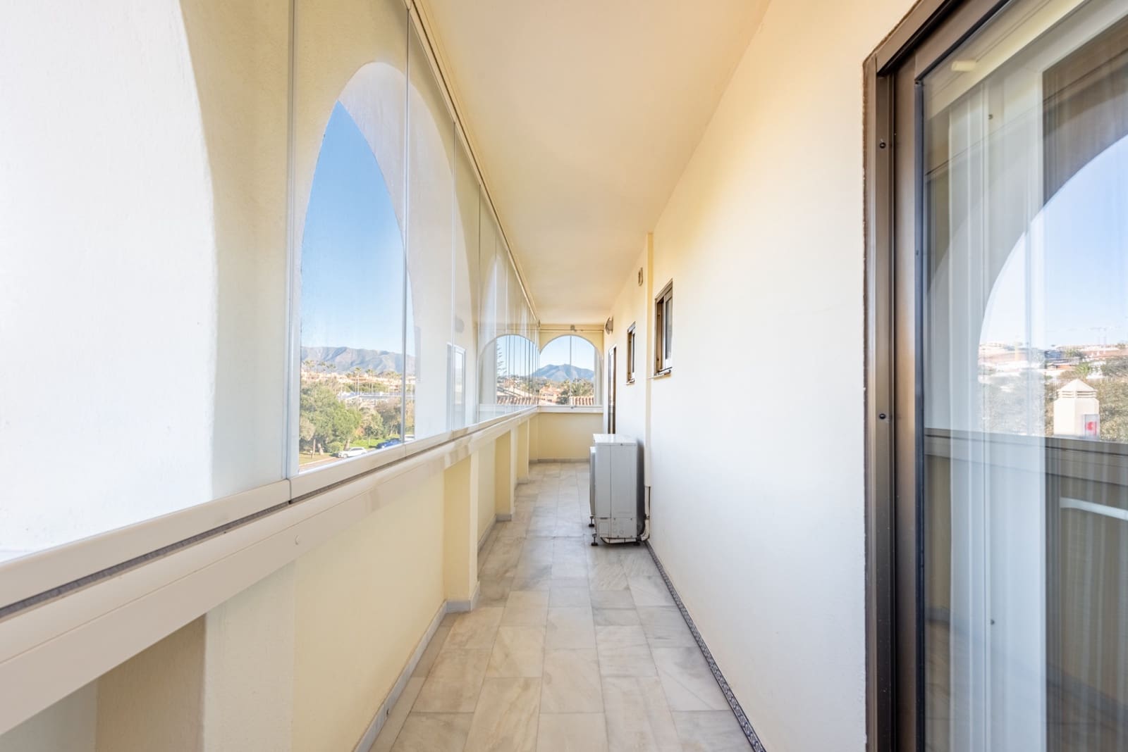 2 quarto Apartamento para venda em La Cala de Mijas com piscina garagem - 599 000 € (Ref: 9451779)