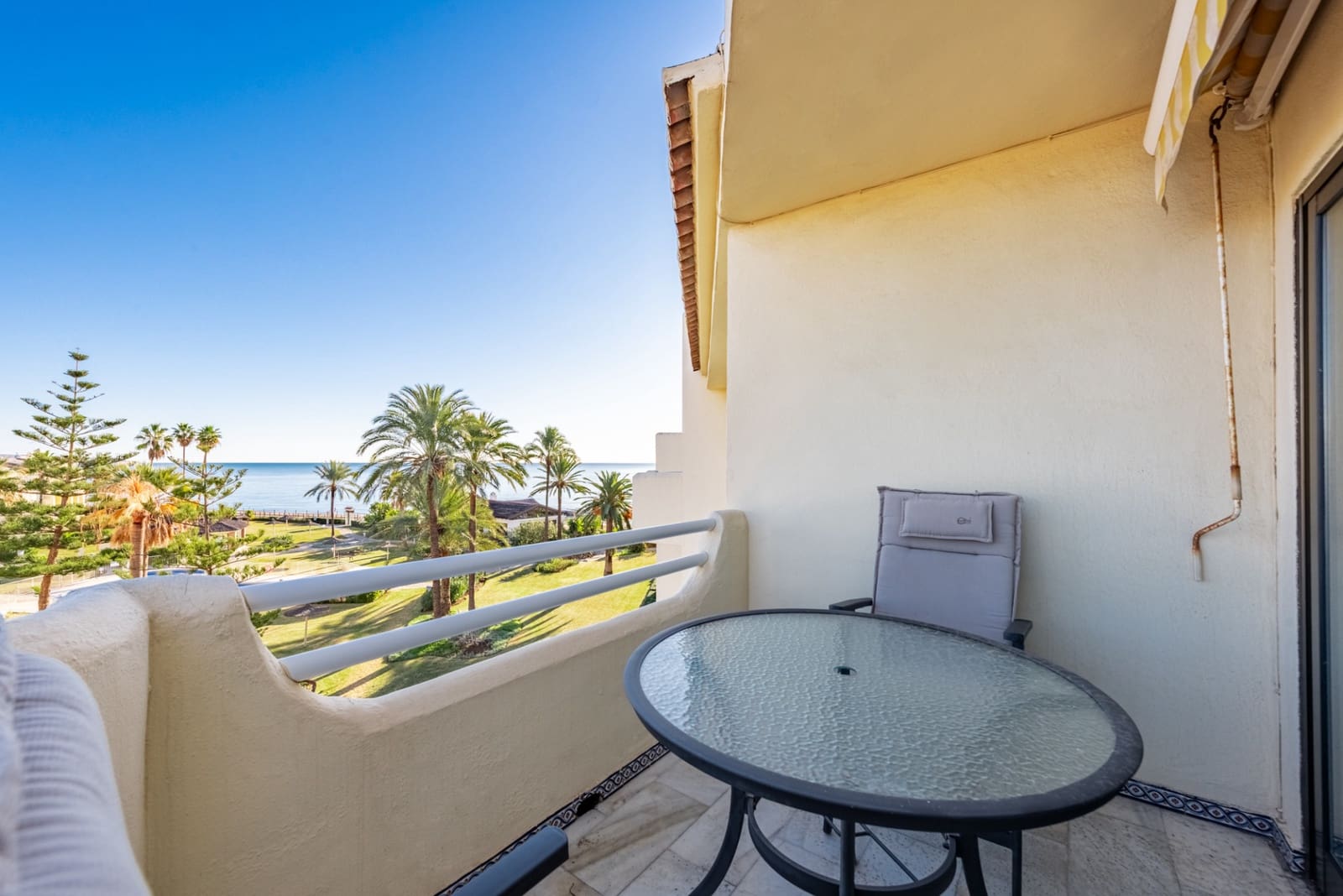2 quarto Apartamento para venda em La Cala de Mijas com piscina garagem - 599 000 € (Ref: 9451779)