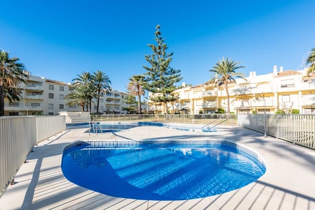 2 soverom Leilighet til salgs i La Cala de Mijas, Mijas med svømmebasseng garasje - € 599 000 (Ref: 9451779)