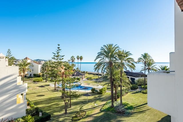 2 soverom Leilighet til salgs i La Cala de Mijas, Mijas med svømmebasseng garasje - € 599 000 (Ref: 9451779)