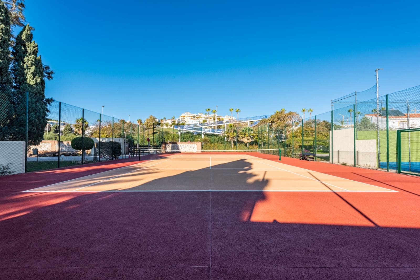 2 quarto Apartamento para venda em La Cala de Mijas com piscina garagem - 599 000 € (Ref: 9451779)