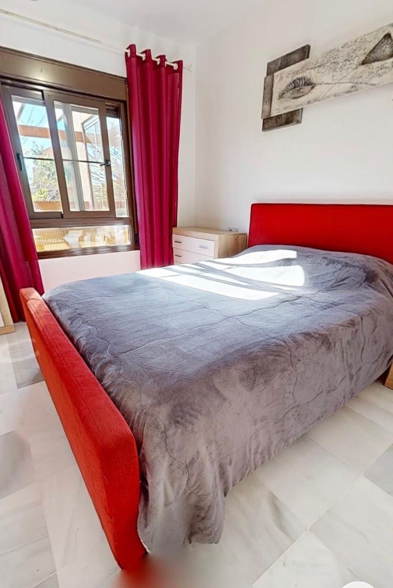 4 sypialnia Apartament na sprzedaż w Atalaya-Isdabe z basenem garażem - 790 000 € (Ref: 9465326)