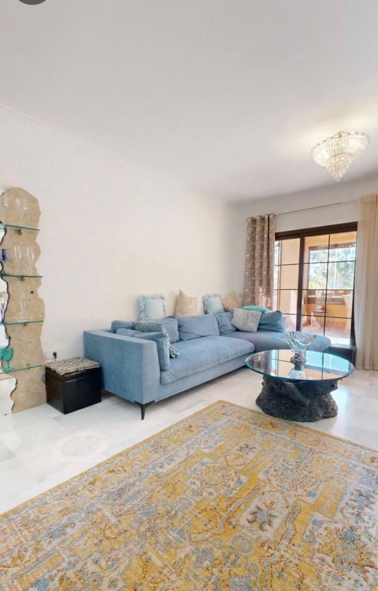 4 sypialnia Apartament na sprzedaż w Atalaya-Isdabe z basenem garażem - 790 000 € (Ref: 9465326)