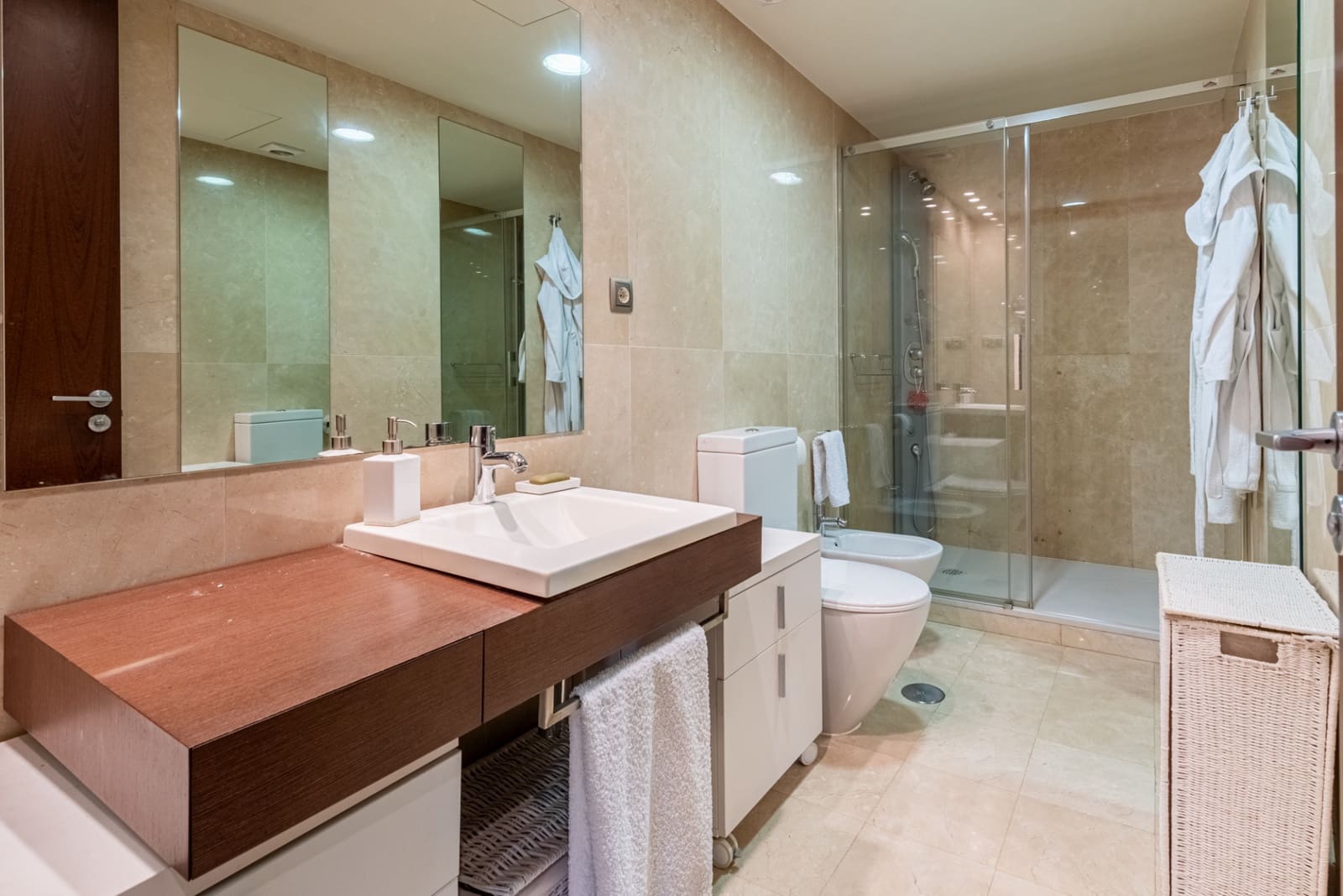 2 camera da letto Appartamento in vendita in Marbella con piscina garage - 695.000 € (Rif: 9485130)