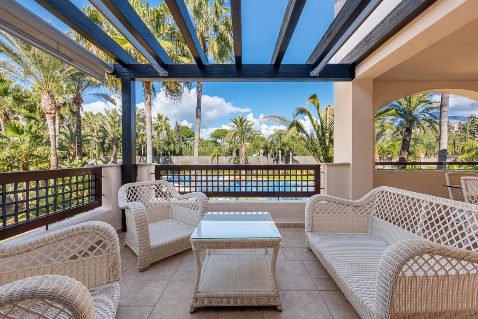2 camera da letto Appartamento in vendita in Marbella con piscina garage - 695.000 € (Rif: 9485130)
