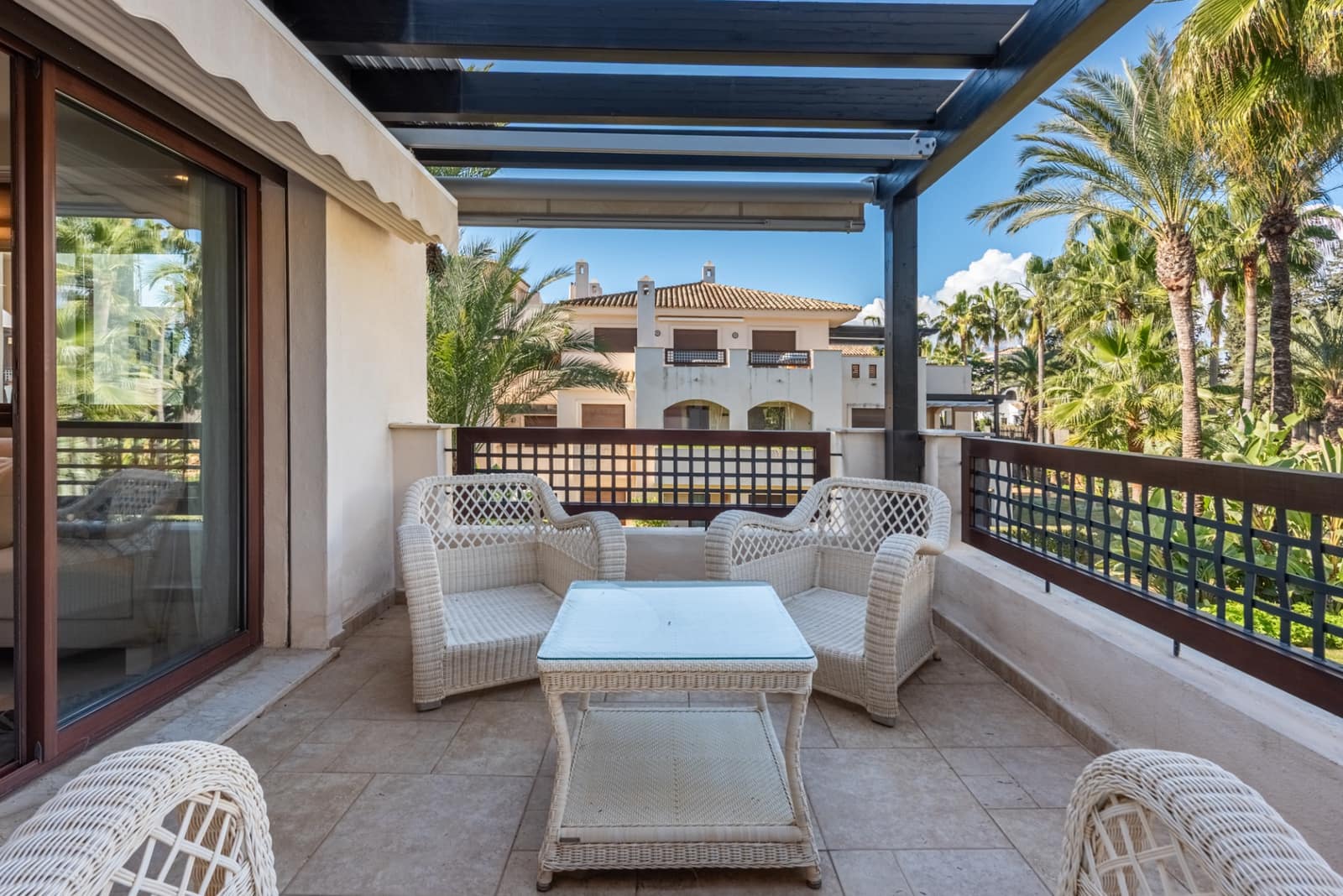 2 camera da letto Appartamento in vendita in Marbella con piscina garage - 695.000 € (Rif: 9485130)