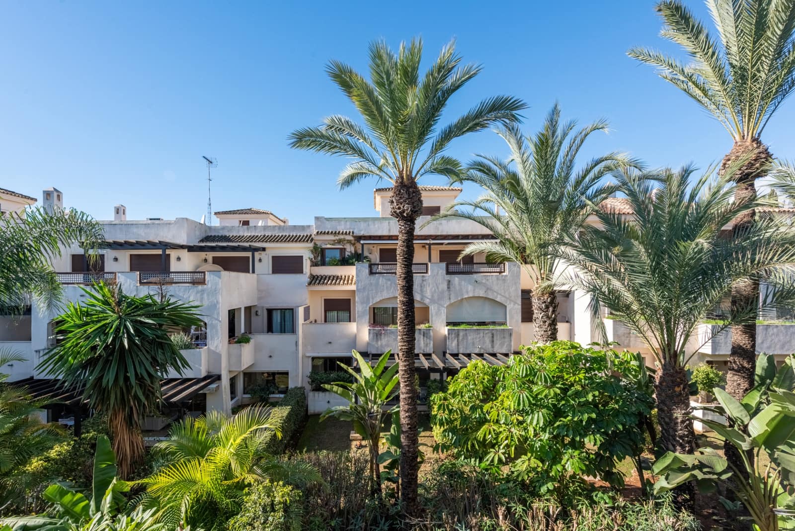 2 camera da letto Appartamento in vendita in Marbella con piscina garage - 695.000 € (Rif: 9485130)