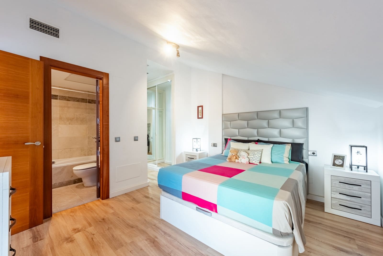 4 bedroom Penthouse for sale in San Pedro de Alcantara with pool garage - € 549,000 (Ref: 9496995)