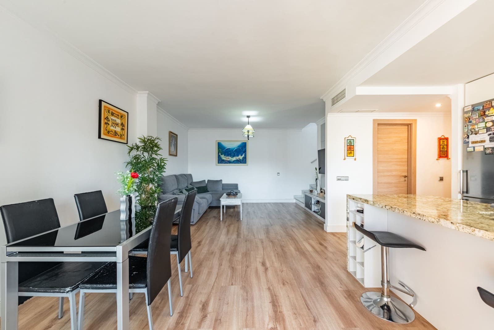 4 bedroom Penthouse for sale in San Pedro de Alcantara with pool garage - € 549,000 (Ref: 9496995)