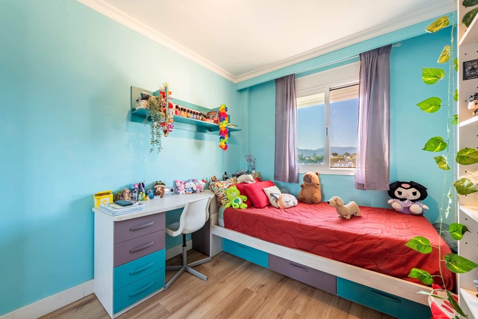 4 bedroom Penthouse for sale in San Pedro de Alcantara with pool garage - € 549,000 (Ref: 9496995)