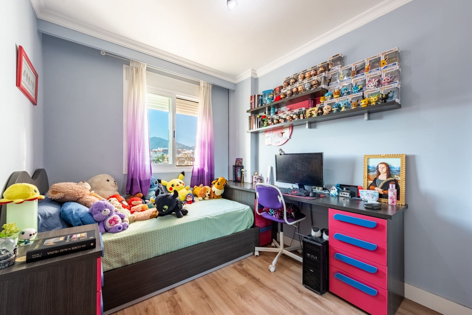 4 bedroom Penthouse for sale in San Pedro de Alcantara with pool garage - € 549,000 (Ref: 9496995)