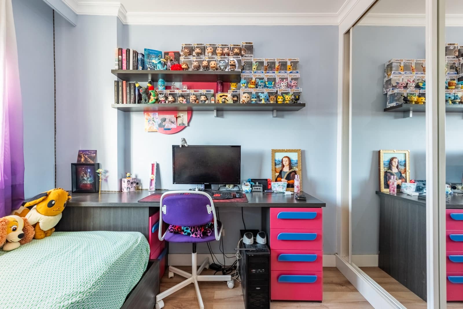 4 bedroom Penthouse for sale in San Pedro de Alcantara with pool garage - € 549,000 (Ref: 9496995)