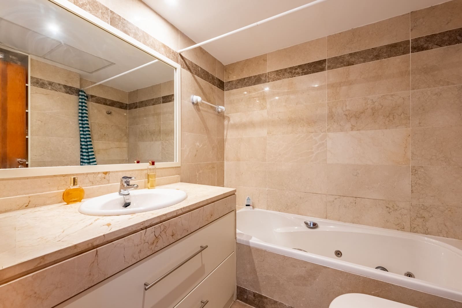 4 slaapkamer Penthouse te koop in San Pedro de Alcantara met zwembad garage - € 524.900 (Ref: 9496995)