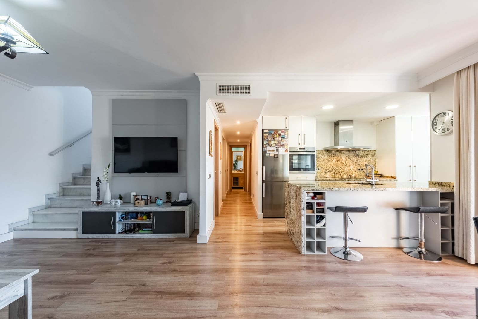 4 slaapkamer Penthouse te koop in San Pedro de Alcantara met zwembad garage - € 524.900 (Ref: 9496995)