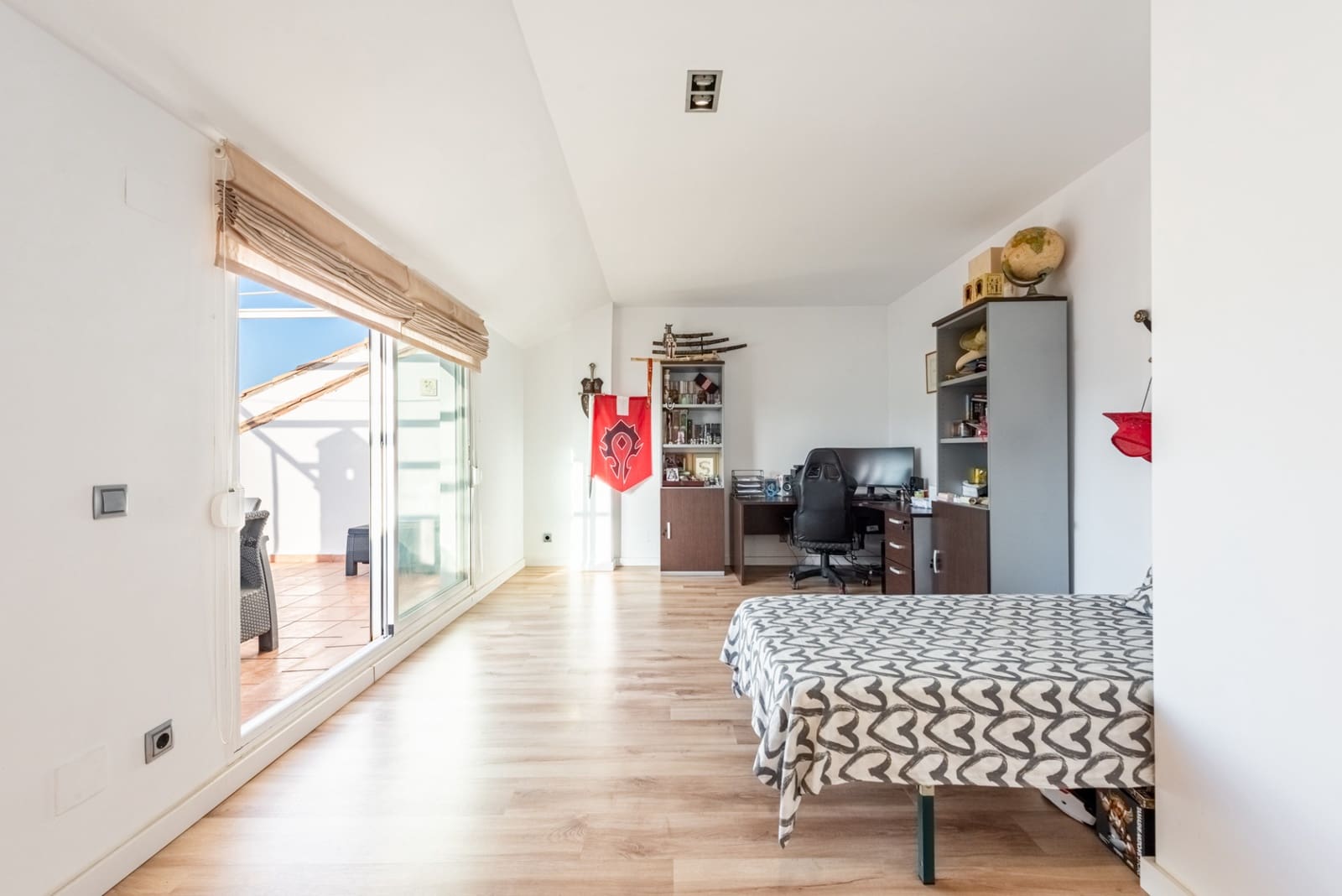4 slaapkamer Penthouse te koop in San Pedro de Alcantara met zwembad garage - € 524.900 (Ref: 9496995)