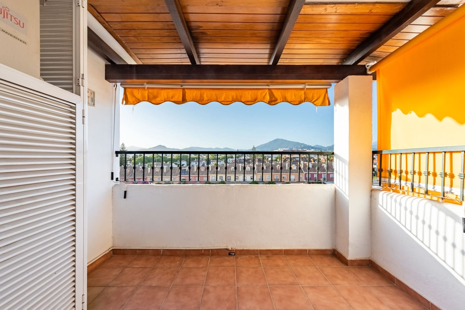 4 slaapkamer Penthouse te koop in San Pedro de Alcantara met zwembad garage - € 524.900 (Ref: 9496995)