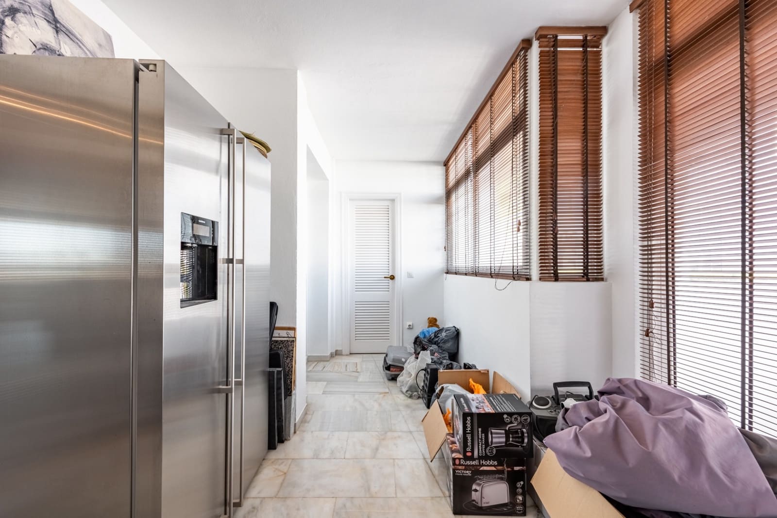 2 slaapkamer Appartement te koop in Bel-Air met zwembad garage - € 490.000 (Ref: 9518558)