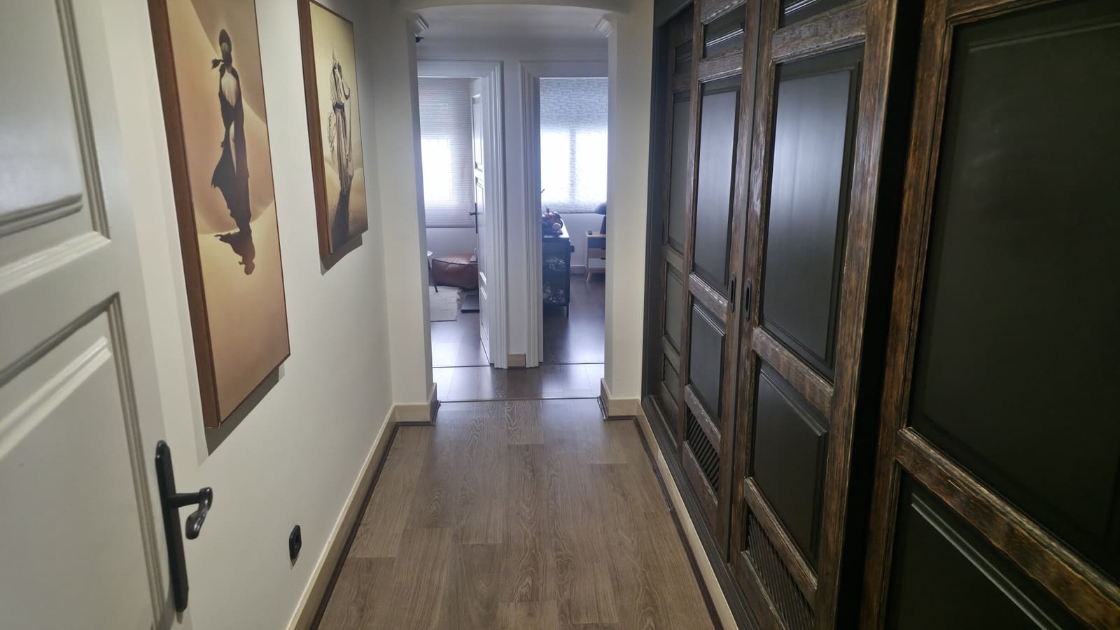 3 makuuhuone Huvila myytävänä paikassa Marbella mukana uima-altaan 
autotalli - 2 800 000 € (Ref: 9582444)