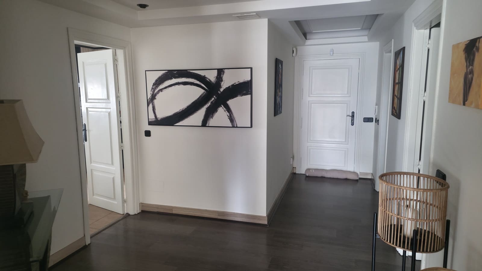 3 makuuhuone Huvila myytävänä paikassa Marbella mukana uima-altaan 
autotalli - 2 800 000 € (Ref: 9582444)