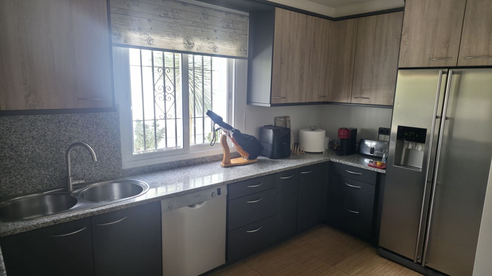 3 makuuhuone Huvila myytävänä paikassa Marbella mukana uima-altaan 
autotalli - 2 800 000 € (Ref: 9582444)