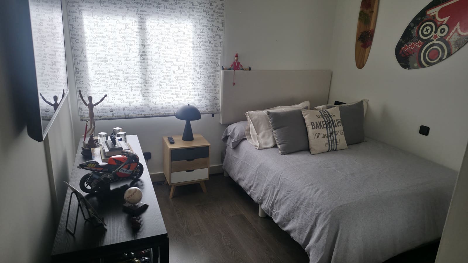 3 makuuhuone Huvila myytävänä paikassa Marbella mukana uima-altaan 
autotalli - 2 800 000 € (Ref: 9582444)