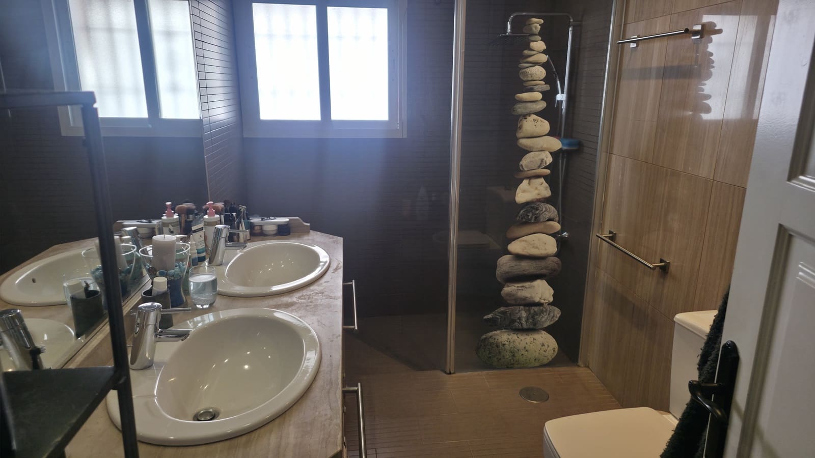 3 makuuhuone Huvila myytävänä paikassa Marbella mukana uima-altaan 
autotalli - 2 800 000 € (Ref: 9582444)