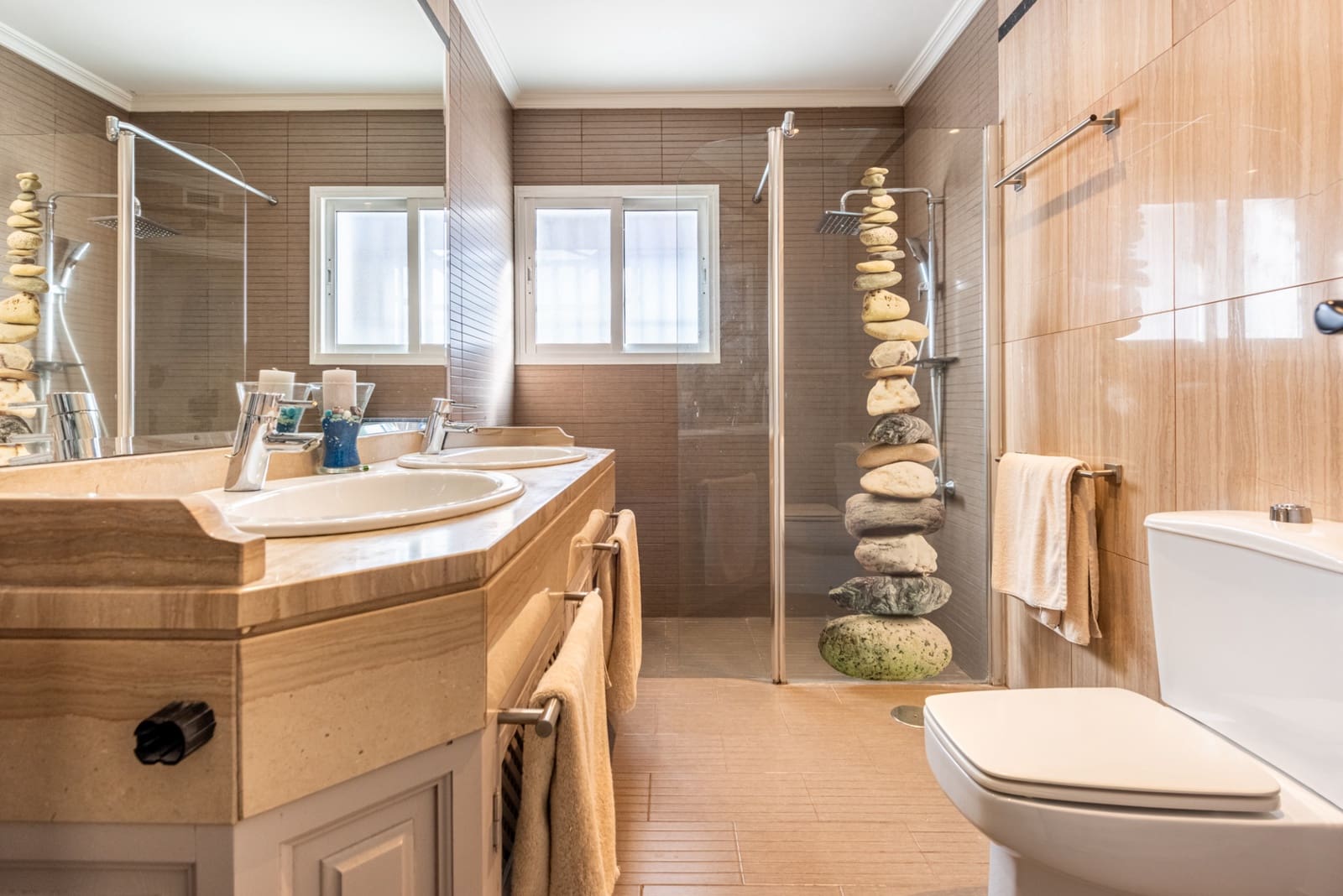 3 bedroom Villa for sale in Marbella with pool garage - € 2,800,000 (Ref: 9582444)