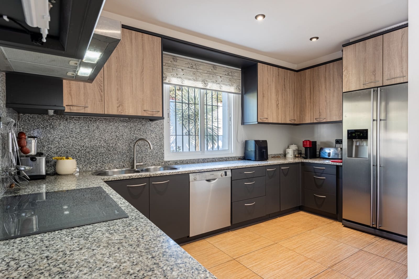 3 chambre Villa/Maison à vendre à Marbella avec piscine garage - 2 800 000 € (Ref: 9582444)