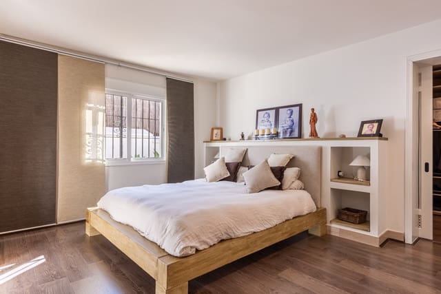 3 sovrum Villa till salu i La Carolina - Guadalpín, Marbella med pool garage - 2 800 000 € (Ref: 9582444)