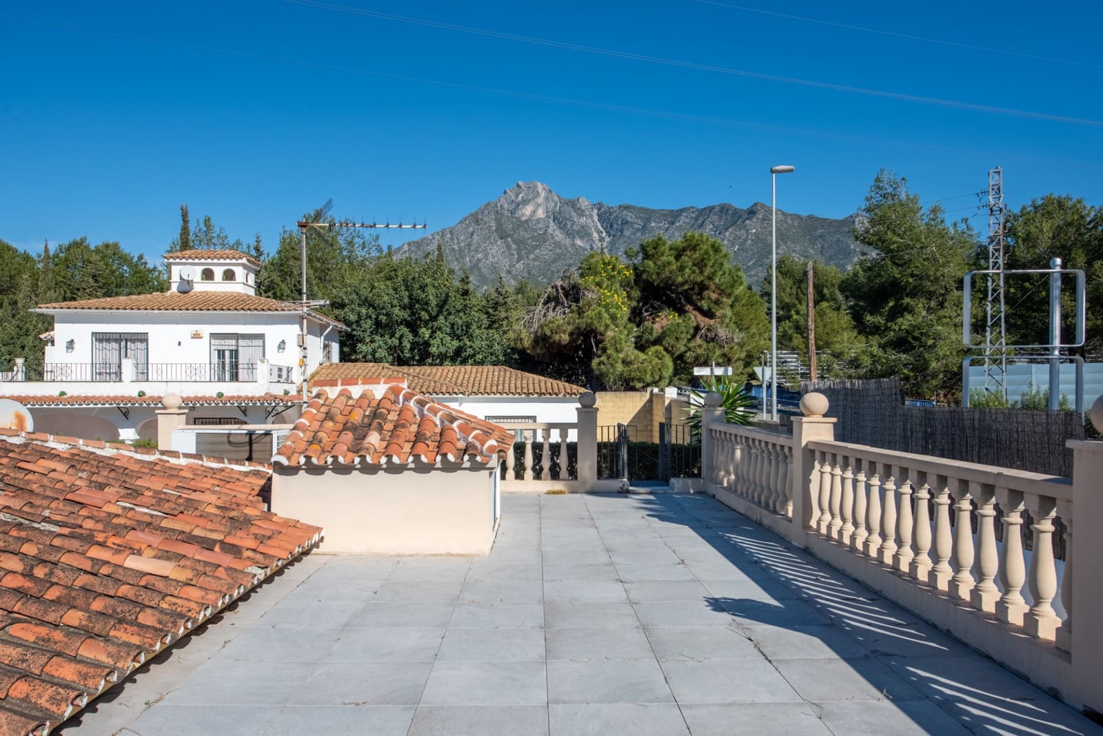3 chambre Villa/Maison à vendre à Marbella avec piscine garage - 2 800 000 € (Ref: 9582444)