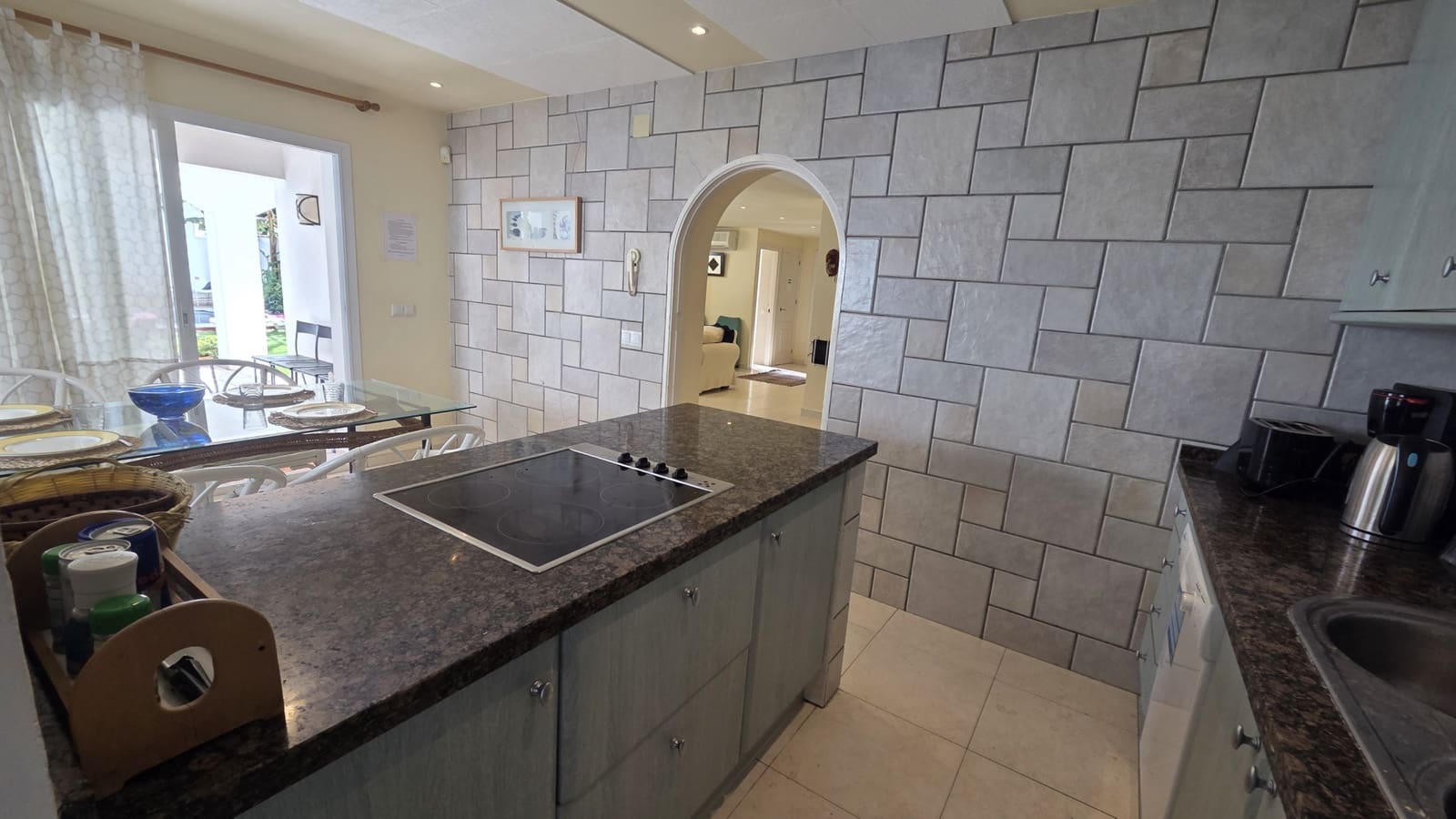 4 soveværelse Villa til salg i San Pedro de Alcantara med swimmingpool garage - € 1.950.000 (Ref: 9590808)