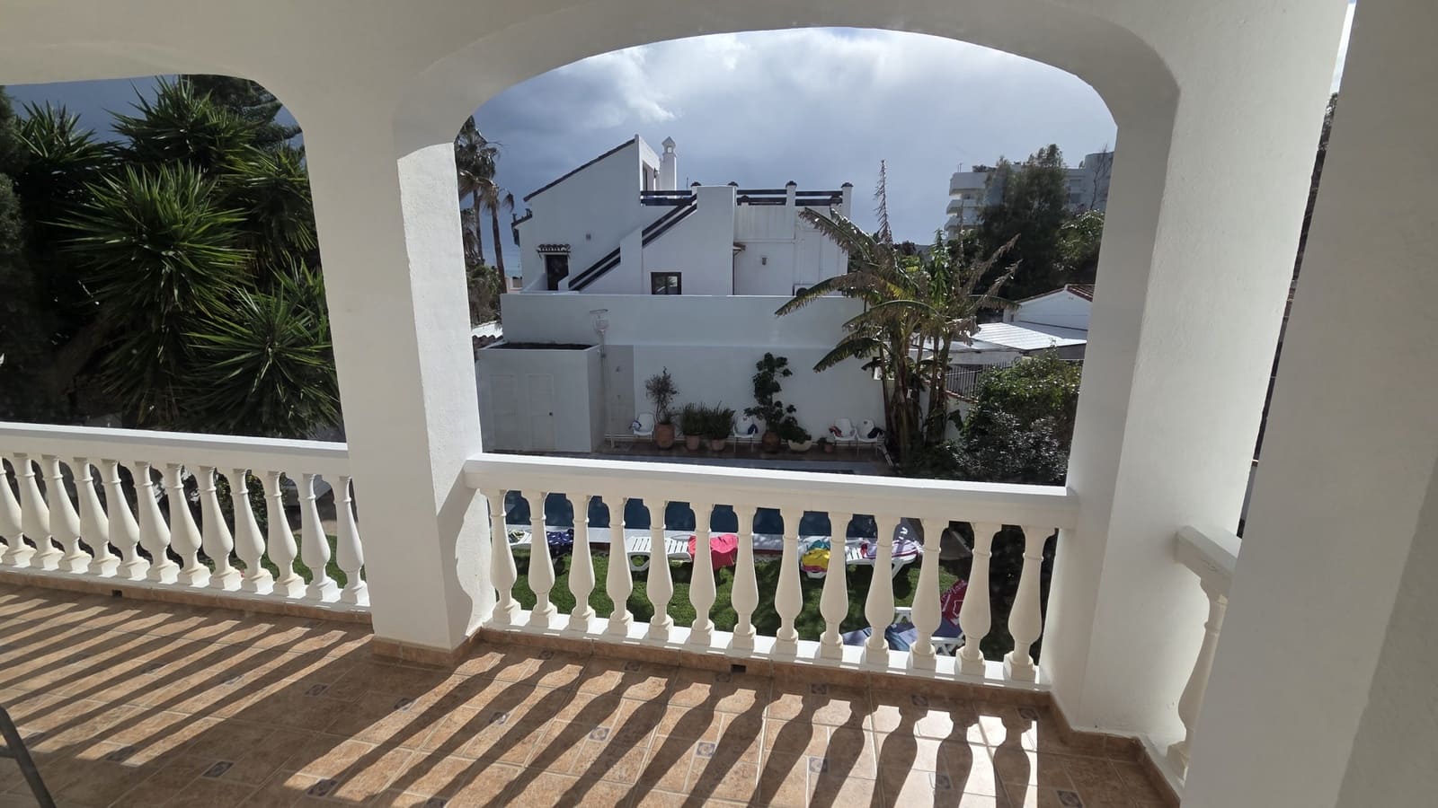 4 soveværelse Villa til salg i San Pedro de Alcantara med swimmingpool garage - € 1.950.000 (Ref: 9590808)