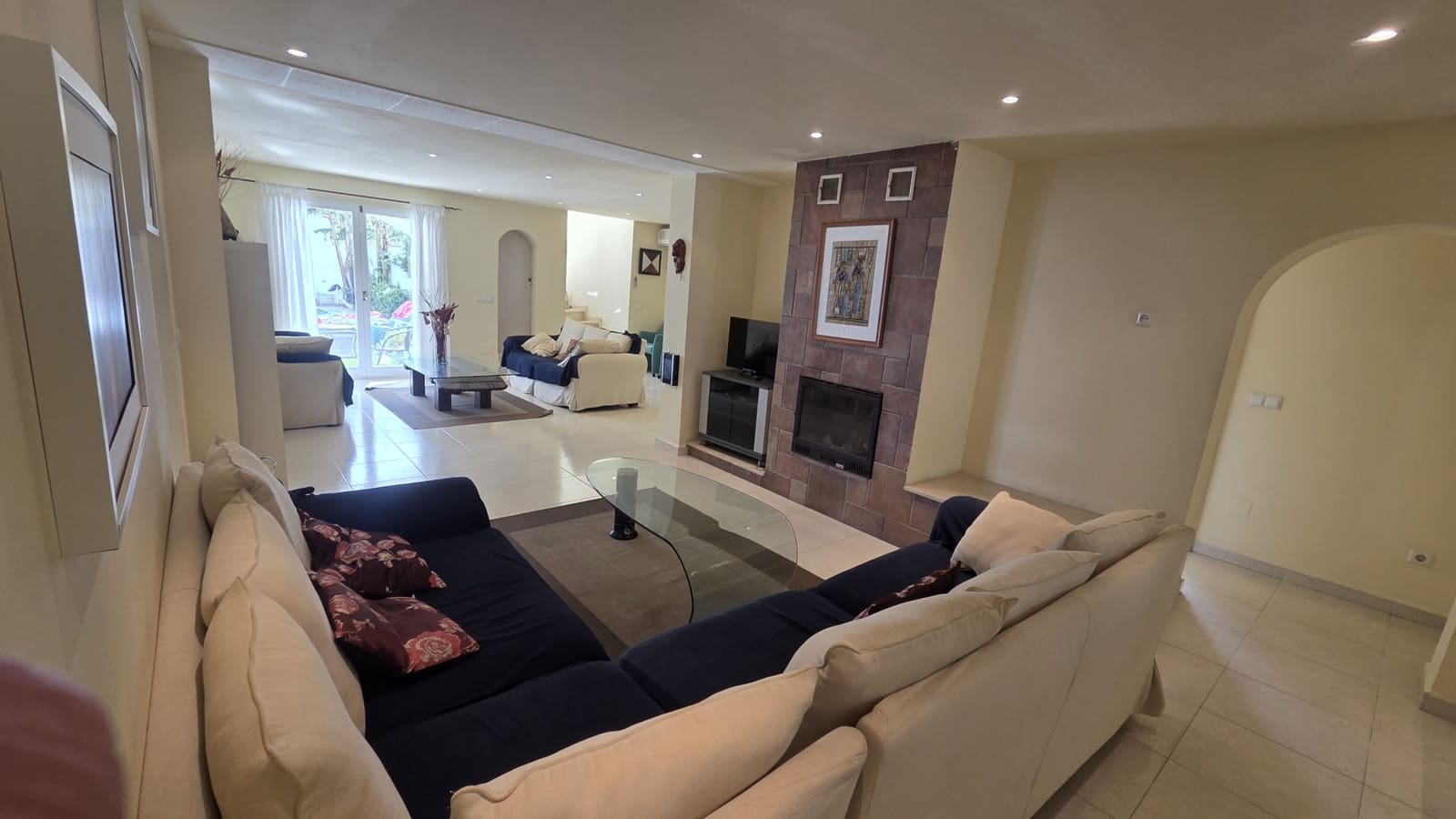 4 soveværelse Villa til salg i San Pedro de Alcantara med swimmingpool garage - € 1.950.000 (Ref: 9590808)