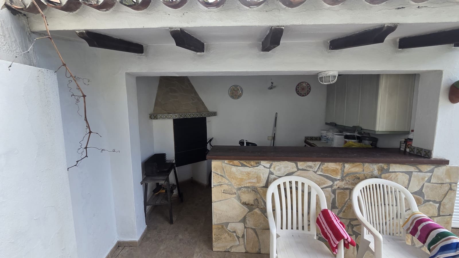 4 soveværelse Villa til salg i San Pedro de Alcantara med swimmingpool garage - € 1.950.000 (Ref: 9590808)