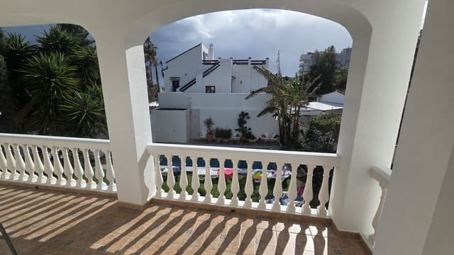 4 soveværelse Villa til salg i Nueva Alcántara, Marbella med swimmingpool garage - € 1.950.000 (Ref: 9590808)