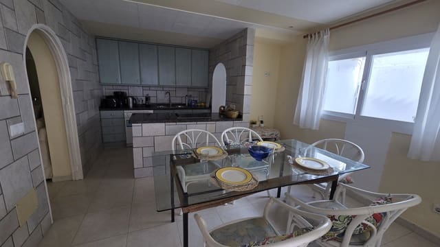 4 soveværelse Villa til salg i Nueva Alcántara, Marbella med swimmingpool garage - € 1.950.000 (Ref: 9590808)