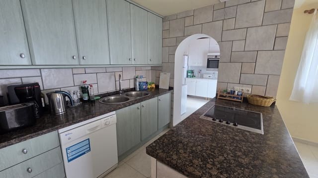 4 soveværelse Villa til salg i Nueva Alcántara, Marbella med swimmingpool garage - € 1.950.000 (Ref: 9590808)