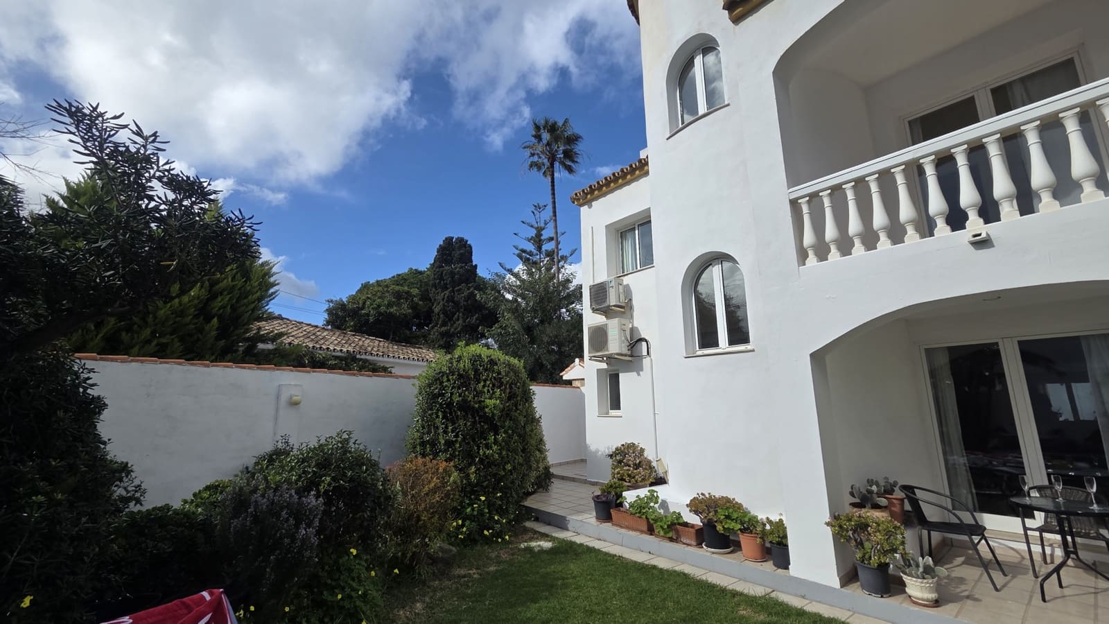 4 soveværelse Villa til salg i San Pedro de Alcantara med swimmingpool garage - € 1.950.000 (Ref: 9590808)