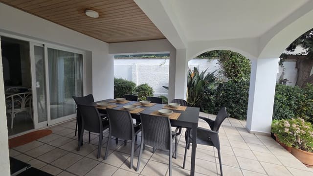 4 soveværelse Villa til salg i Nueva Alcántara, Marbella med swimmingpool garage - € 1.950.000 (Ref: 9590808)