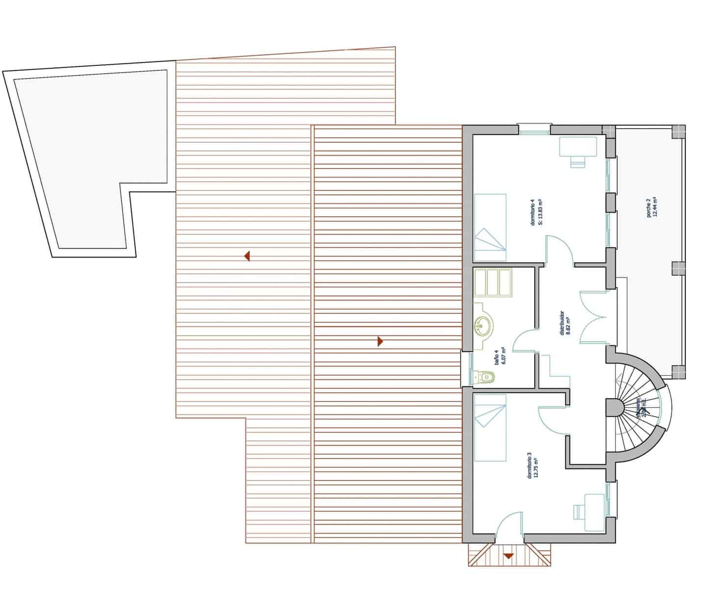 4 bedroom Villa for sale in San Pedro de Alcantara with pool garage - € 1,950,000 (Ref: 9590808)