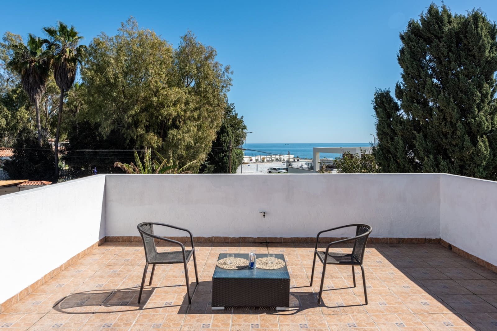 4 bedroom Villa for sale in San Pedro de Alcantara with pool garage - € 1,950,000 (Ref: 9590808)