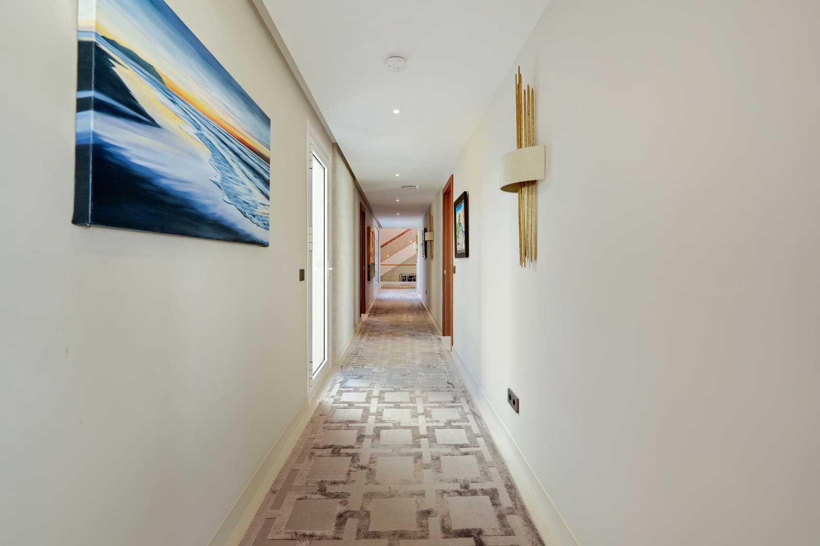 9 camera da letto Villa in vendita in Benahavis con piscina garage - 8.250.000 € (Rif: 9607584)